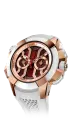 Jacob & Co. Jacob & Co. Epic X Chronograph（グリーン）