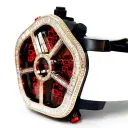 Jacob & Co. ゴースト Ref.JC-GST-WHD3.29