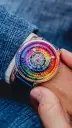 Jacob & Co. Jacob & Co. Rainbow Tourbillon（ピースユニーク）