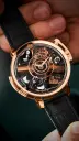 Jacob & Co. Jacob & Co. Rasputin Diamond Minute Repeater