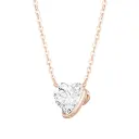 J.ESTINA ETER HEART ネックレス