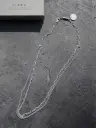 ジエダ ネックレス