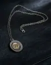 JIMWAG Combination Necklace