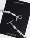 Jiwon Choi Jiwon Choi Warrior Necklace