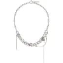 Justine Clenquet HARVEY NECKLACE