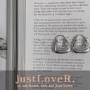 justLoveR. チェルシーピアス