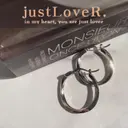 justLoveR. Haley ピアス