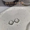justLoveR. イリスピアス