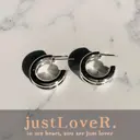 justLoveR. イザベルフープピアス