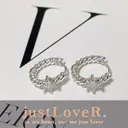 justLoveR. モメント ピアス 2