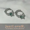 justLoveR. モメントピアス 1