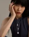 Kalevala ネックレス