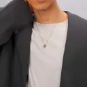LION HEART ネックレス