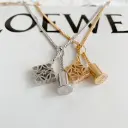 LOEWE アナグラム ネックレス