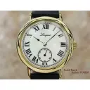 LONGINES ラウンド スモールセコンド Ref.L94
