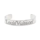 LOUIS VUITTON ブラスレ・ワイルド LVストラス