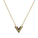 LOUIS VUITTON ネックレス・エセンシャル V