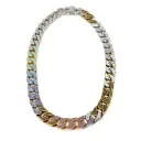 LOUIS VUITTON Soapy Necklace