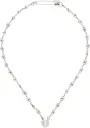Magliano Micro Broken Heart ネックレス