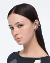 MARC JACOBS クロス ピアス