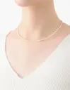 MARIHA パールネックレス