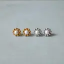 mary flower pearl pierce