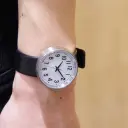無印良品 無印良品 腕時計 MJ-PCWB1