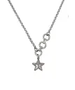 nff bright orbit necklace