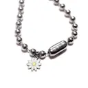 NiRO SERENDIPITY White Mint Daisy ネックレス
