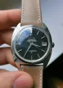 OMEGA コンステレーションC（Ref.168.027）