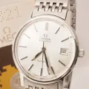 OMEGA ジュネーブ オートマティック(Ref.166.0168)
