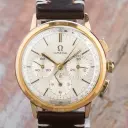 OMEGA クロノグラフ cal.321 Ref.101.010-63