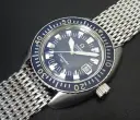 OMEGA シーマスター120（Ref.166.088）