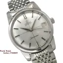 OMEGA シーマスター（Ref.14762SC）