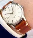OMEGA シーマスター 30（Ref.135.007-64）