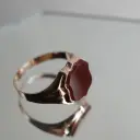 PANACHE カーネリアンシグネットリング