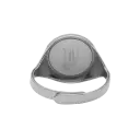 POINTLESS JOURNEY TOY RING CROWN - Light Blue
