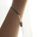 POLYC スネークブレスレット