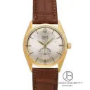 Rolex ベリフラット Ref.6512