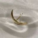 REFLECTION Golden Moonlight Ring