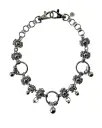 Reverie Tricoter Necklace 01