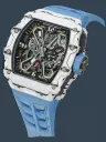 Richard Mille RM 35-03 オートマティック ラファエル・ナダル