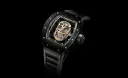 Richard Mille Richard Mille RM52-01（ホワイトセラミック/レッドスカル）