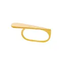Rieuk Icicle Ring R-08-YG