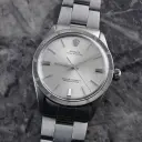 ROLEX オイスター パーペチュアル（Ref.6085）
