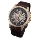 Salvatore Marra Ref.SM13119S クロノグラフ