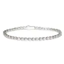 SCURRA DIAMOND TENNIS BRACE
