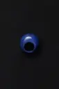 SOPHIE BUHAI Lapis Donut Ring