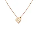 Star Jewelry RETURN TO LOVE ハートモチーフ ネックレス
