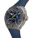 TAG Heuer フォーミュラ1 クロノグラフ × オラクル レッドブル レーシング